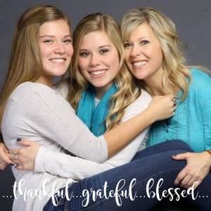 Meet your Posher, Kristi